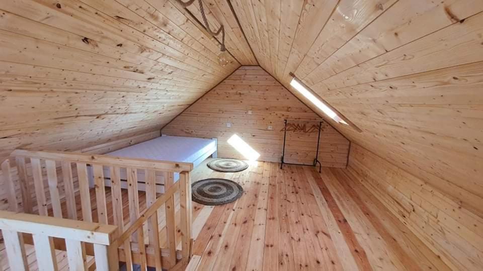 Lawendowy Domek Mysłakowice Exteriér fotografie